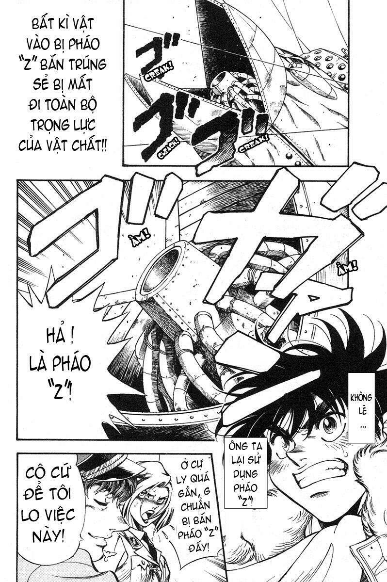 tenkuu no hasha z chapter 11 7