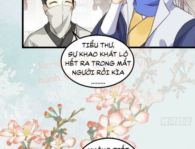 sát thủ vương phi không dễ chọc chapter 21 32