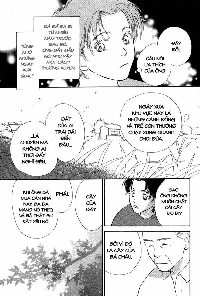 kobatotei ibun chapter 7 8