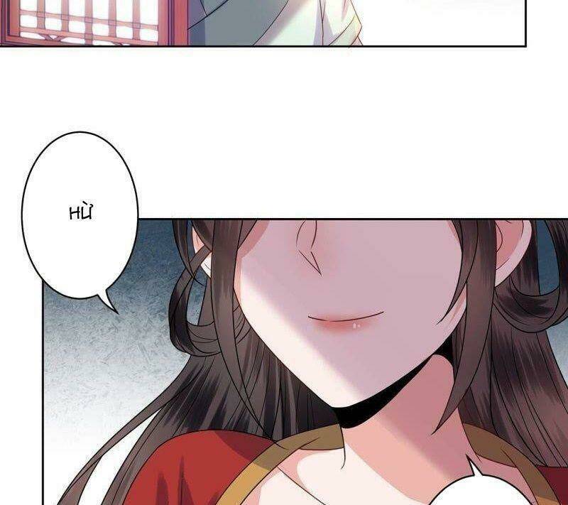 vương gia kiêu ngạo quá khó cua chapter 30 5