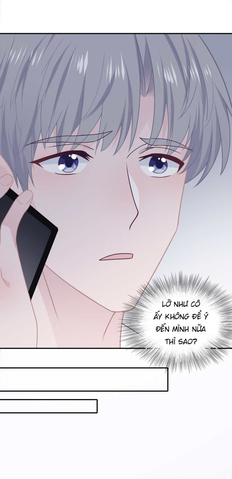 cái thùng cơm sát vách chapter 55 14