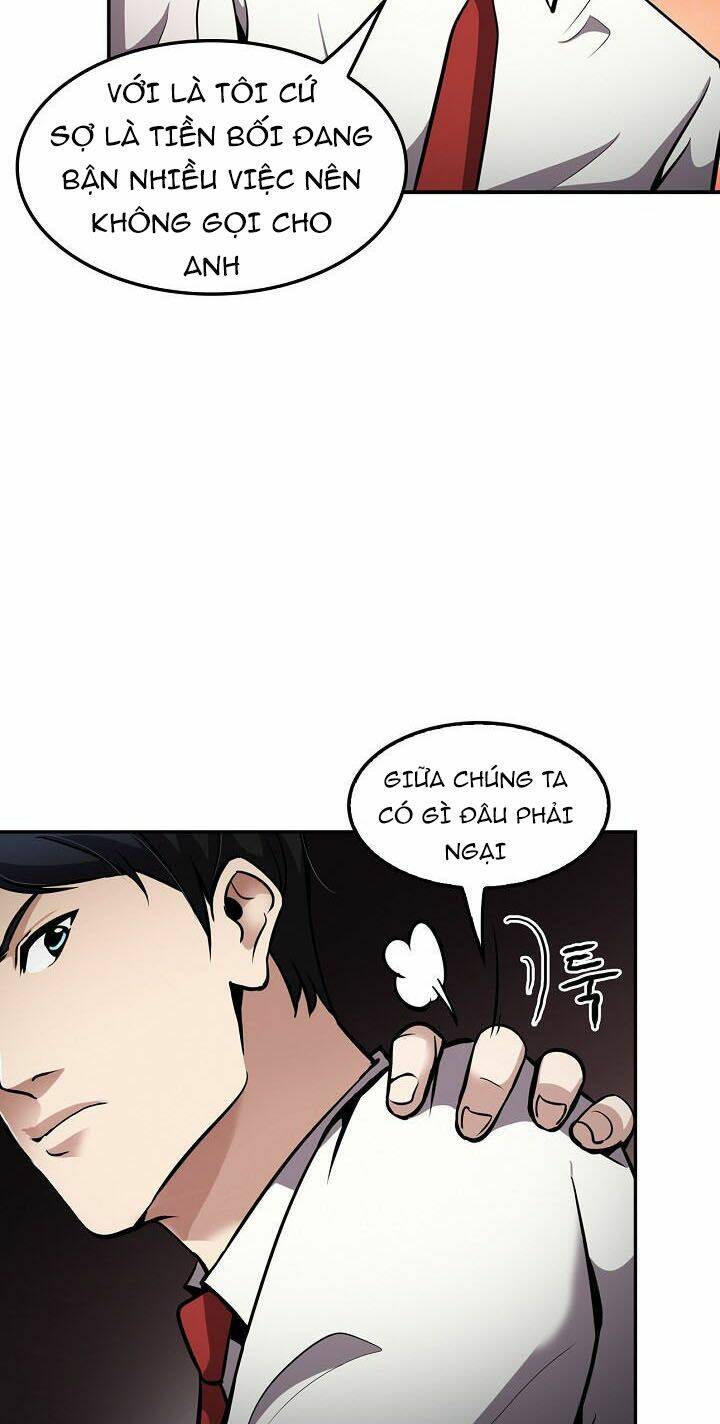 điều tra viên chuyển sinh chapter 78 20