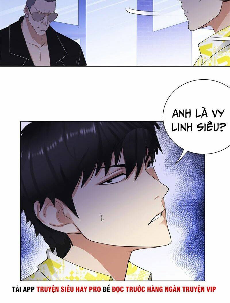 học viện cao thủ chapter 212 14