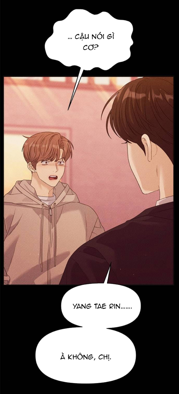 Couple Breaker chapter 77.1 63