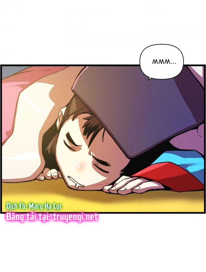 tôi sẽ sống như một hoàng tử chapter 21 32