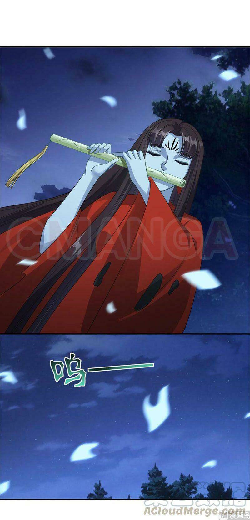 tiên ma đồng tu chapter 177 29