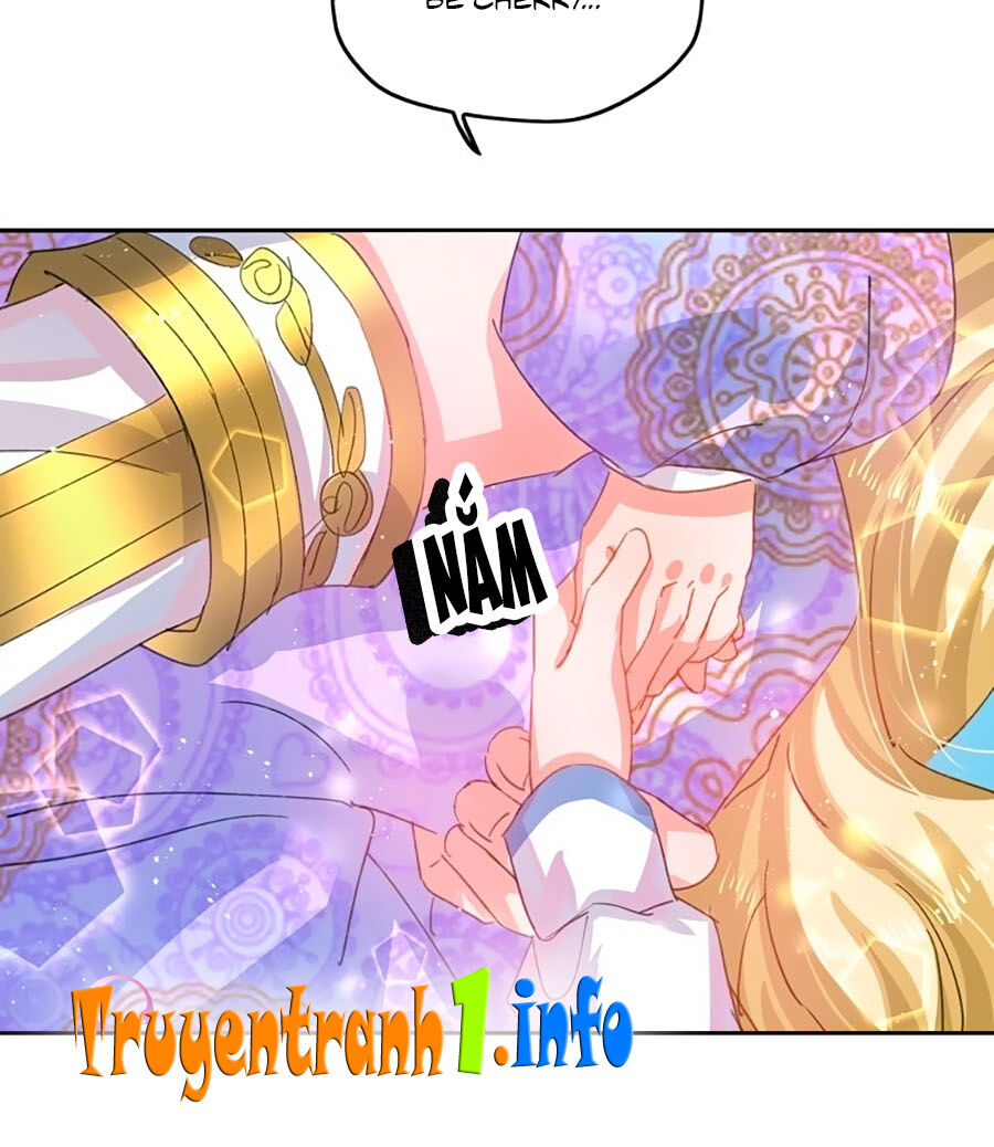 hệ thống công lược của tiểu công chúa chapter 35 29