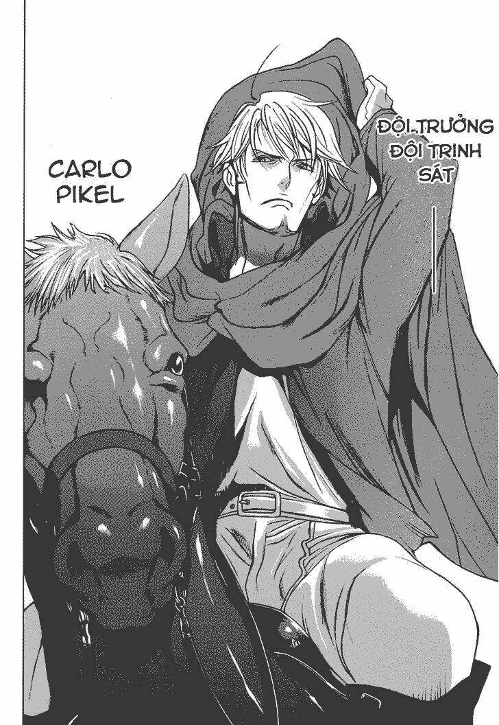 đại chiến titan - before the fall chapter 6 13