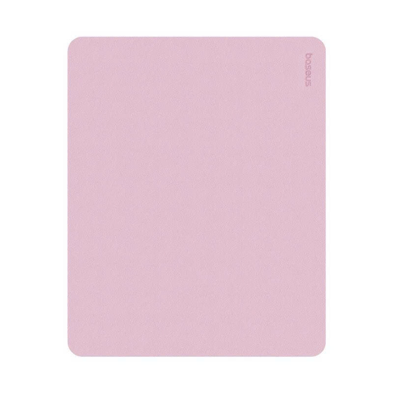Lót Chuột Baseus Mouse Pad Chất Liệu Da PU Siêu Mịn hàng chính hãng