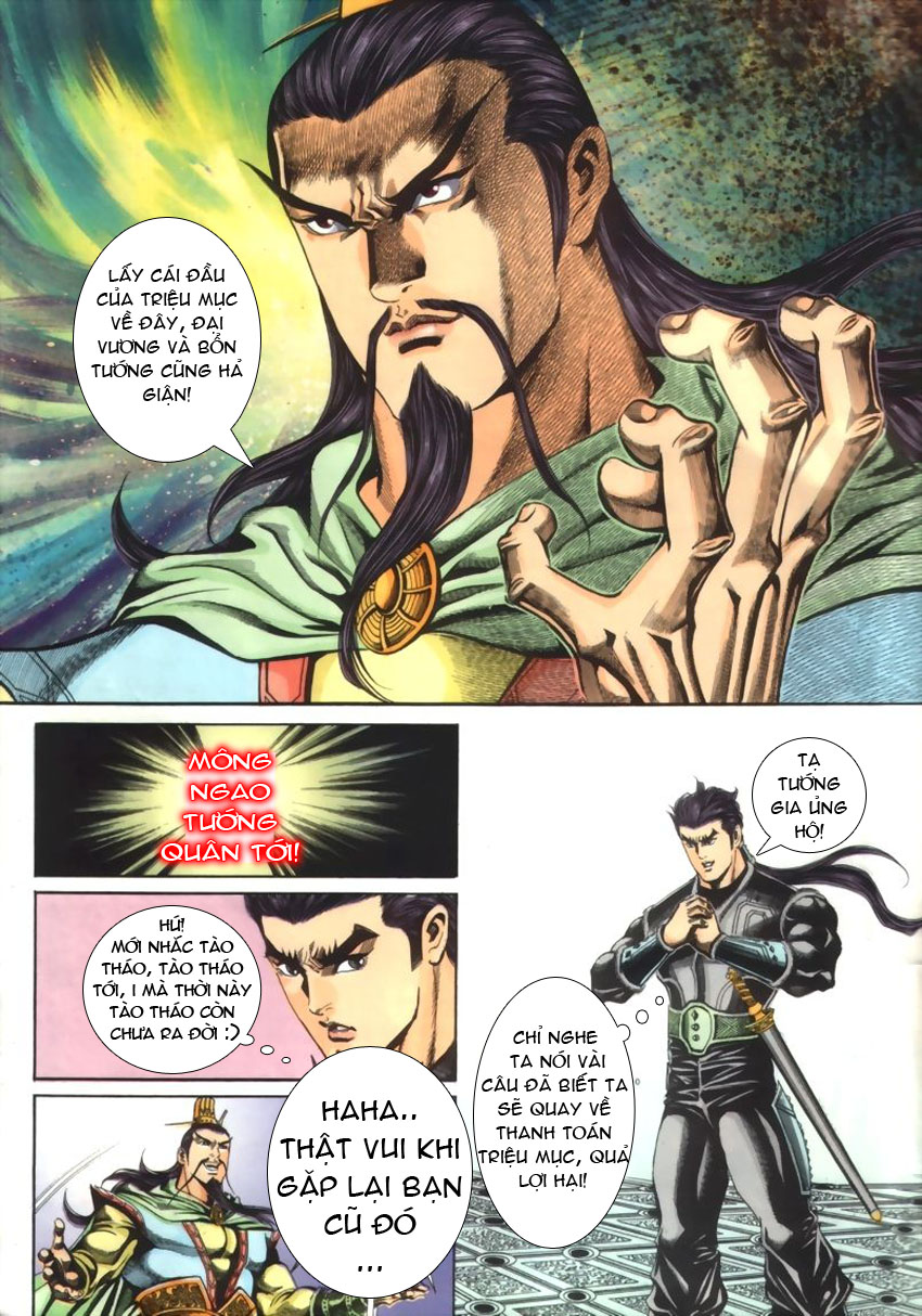 tầm tần ký chapter 39 21