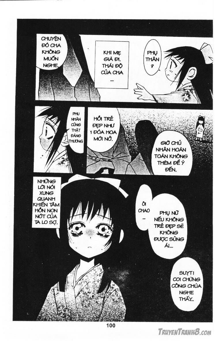 behind master - huyền thoại thiên cẩu chapter 9 18