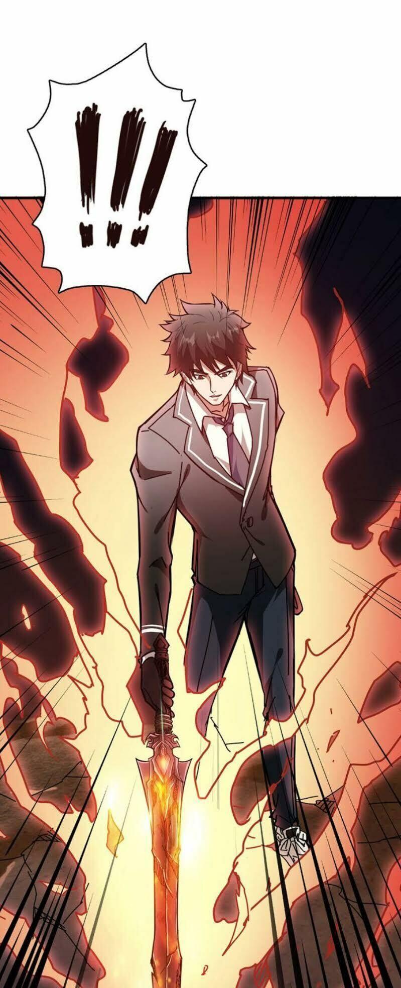 god slayer chapter 28 33