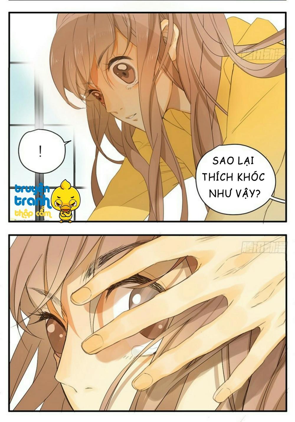 cứu mạng ! loài mèo thống trị thế giới rồi ! chapter 34 23