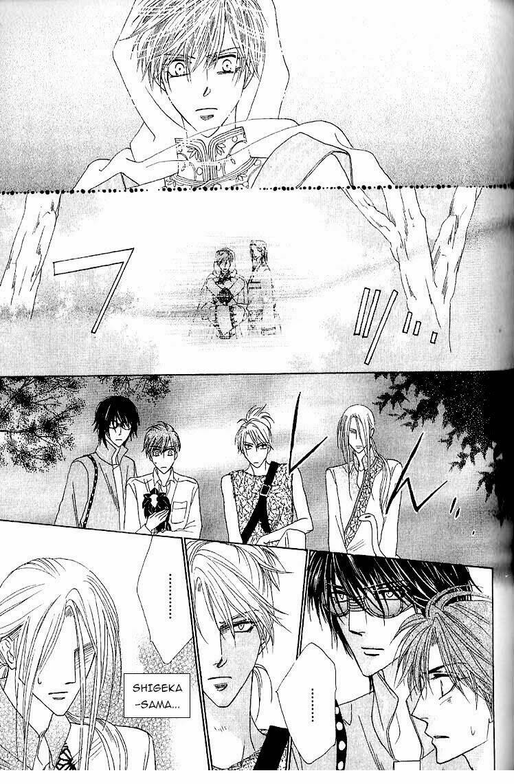 kim cương bạc chapter 31 51