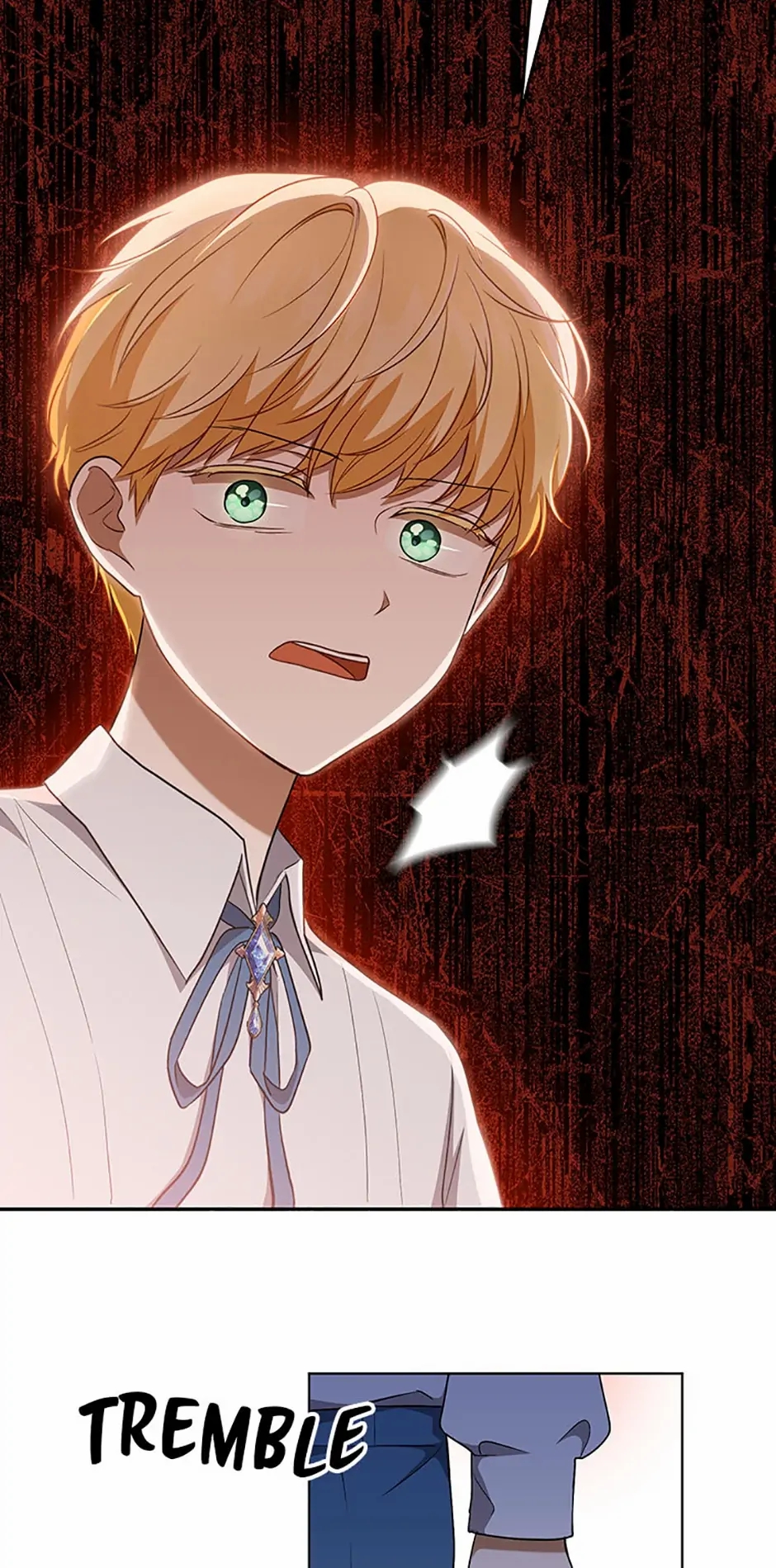 Tôi Trở Thành Phiên Dịch Viên Cho Bạo Chúa chapter 31.2 - Trang 7
