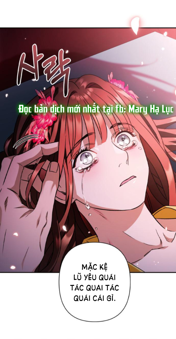 bản tình ca heeran chapter 47.2 30