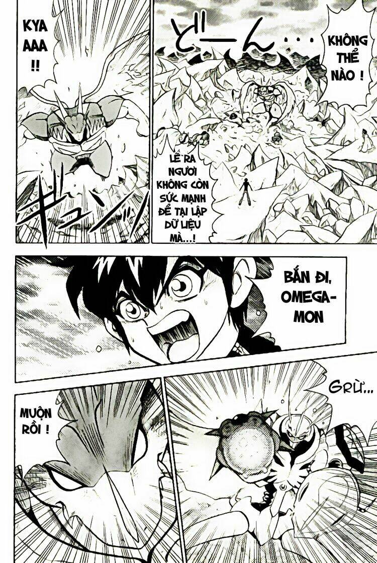 digimon v-tamer chapter 36 23