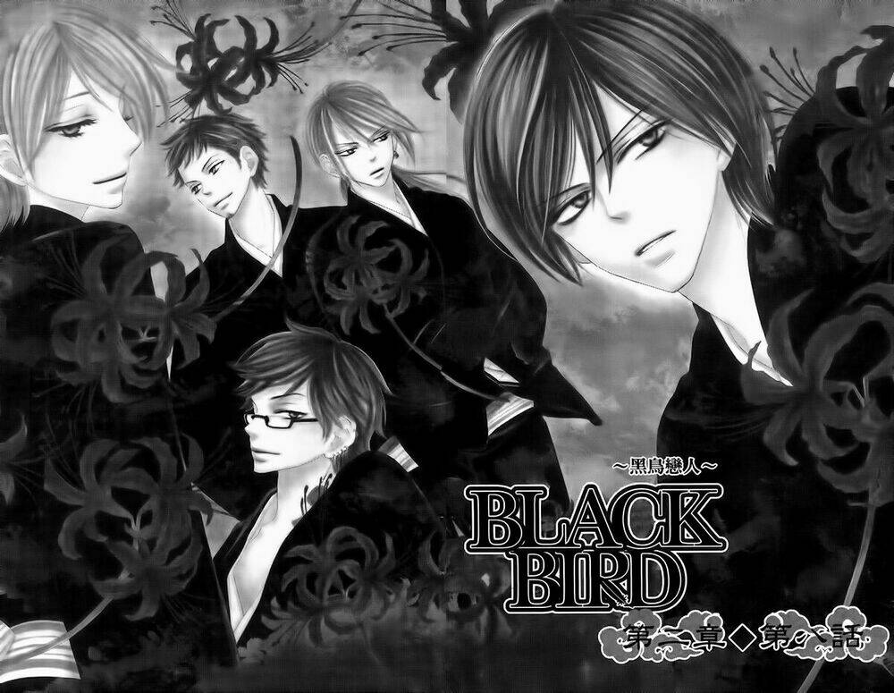 yêu quái cánh đen chapter 13 4