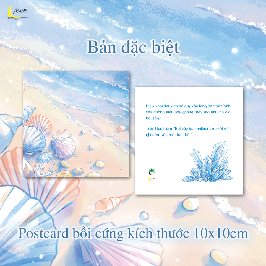 Sốt Cao Không Hạ - Tập 1