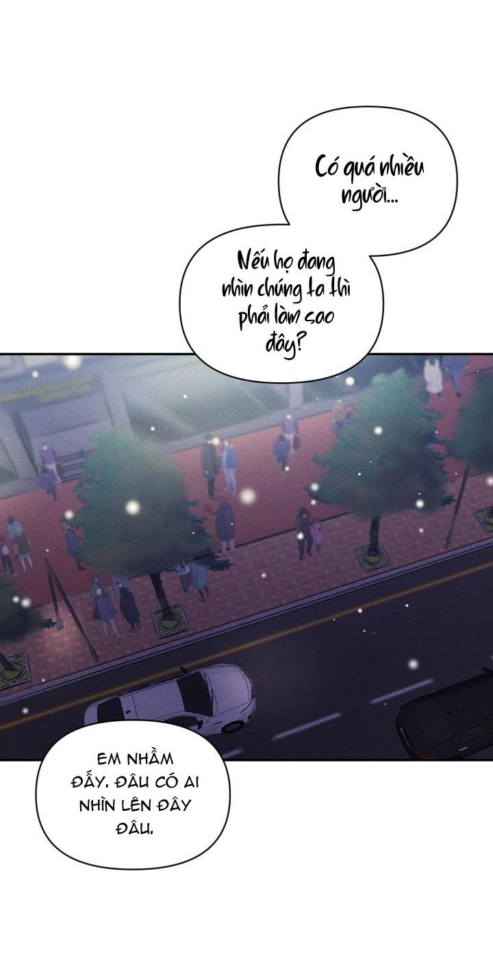 mặt trời của đêm chapter 23 27