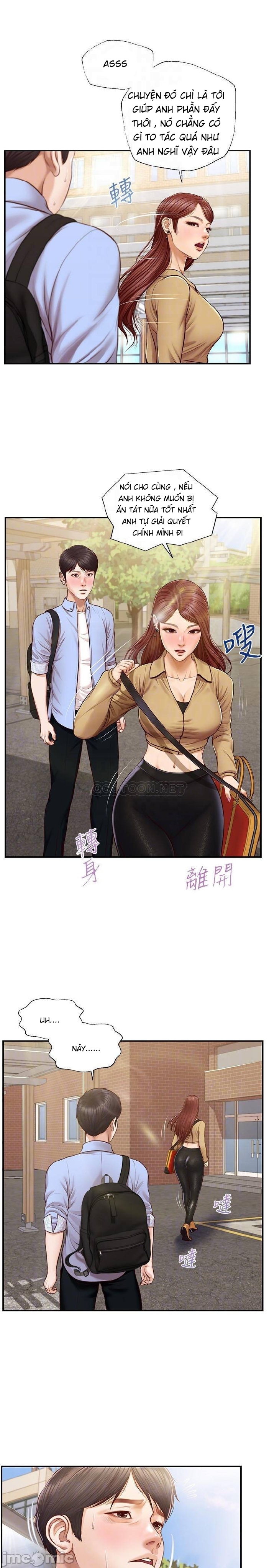 kỷ nguyên trong sáng chapter 11 9