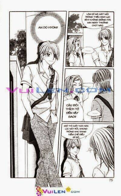 tên nô lệ đáng yêu chapter 6 75