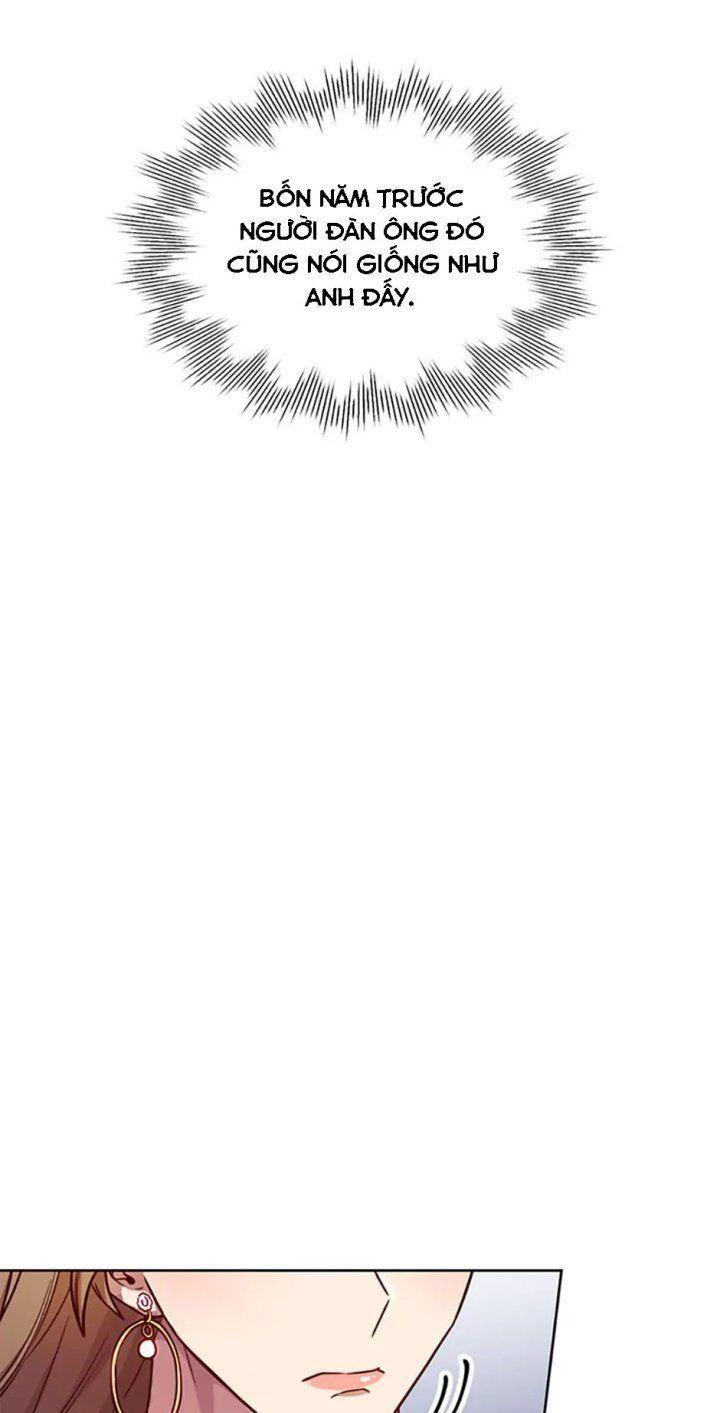 tôi không thèm kết hôn với anh đâu! chapter 5 39