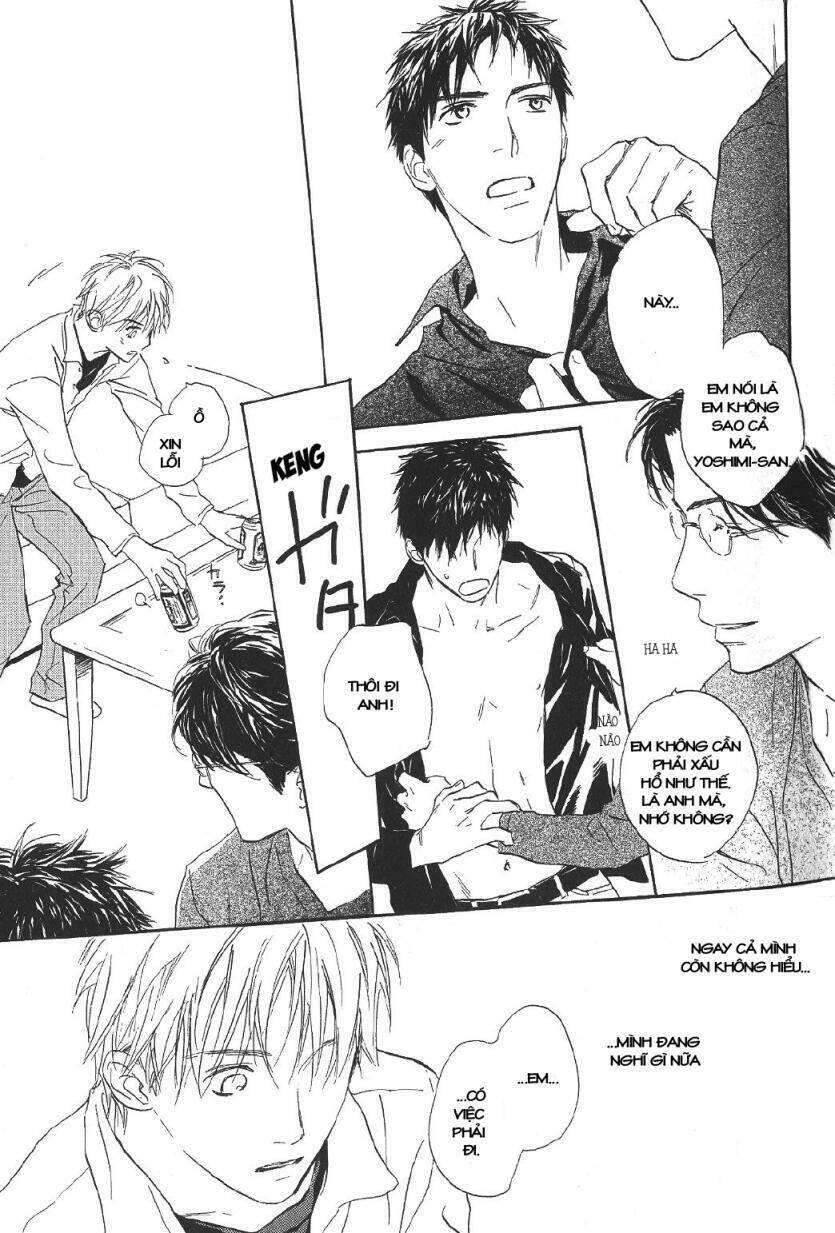 tenohira no seiza chapter 2 50