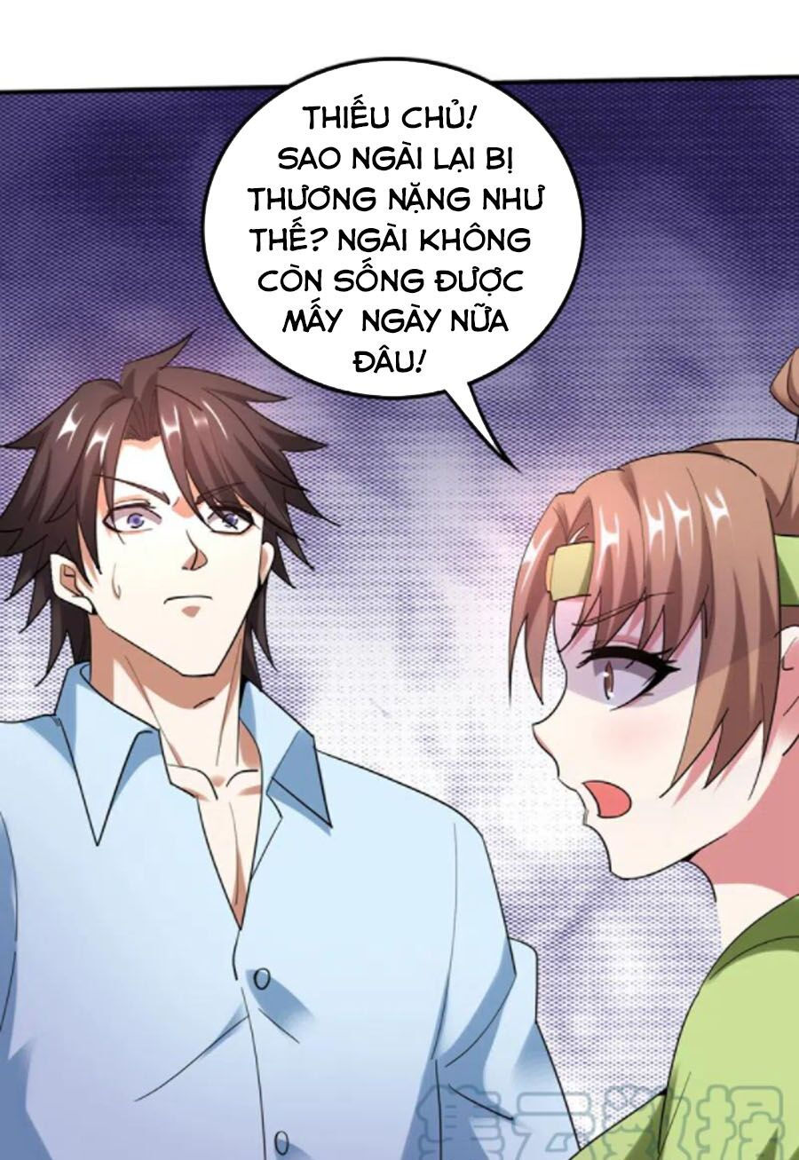 tối cường thần y tại đô thị chapter 239 6