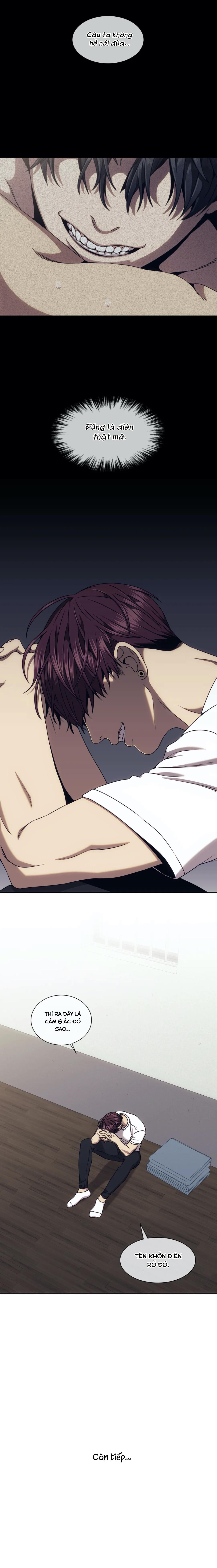 công cuộc báo thù của kẻ yếu thế chapter 38 13