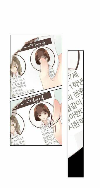 tình cờ tìm thấy tháng 7 chapter 5.1 67