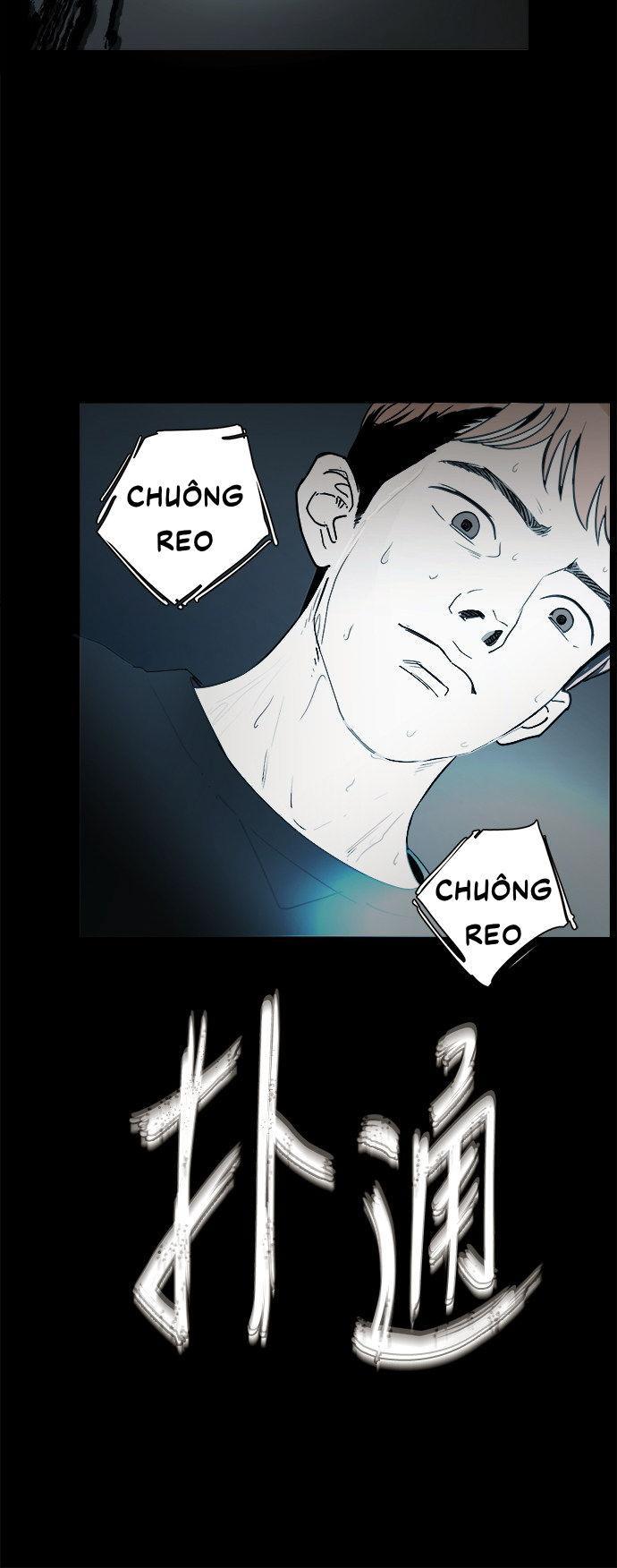 ánh trăng chết chóc chapter 1 7