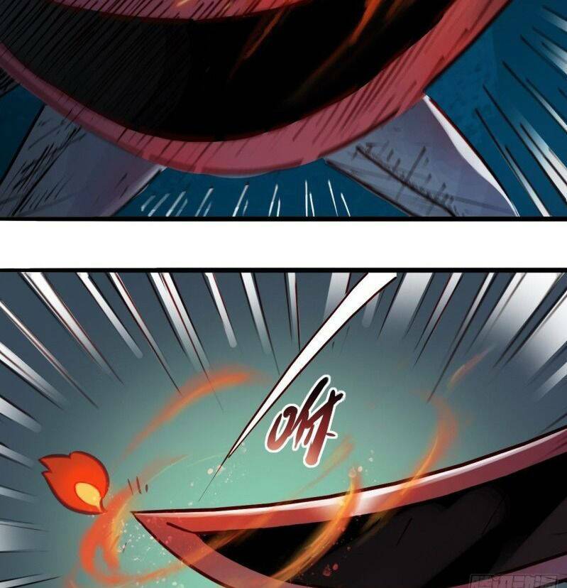 thế giới xa lạ chapter 21 64