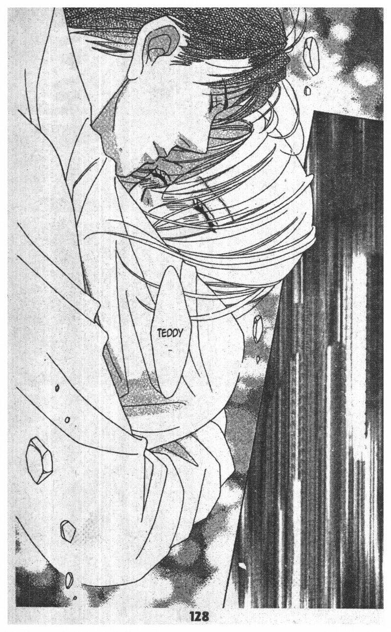 chiyou yo hana yo chapter 4 126