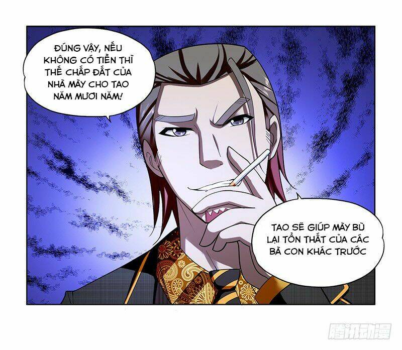 tiểu thần nông gặp vận đào hoa chapter 1 23