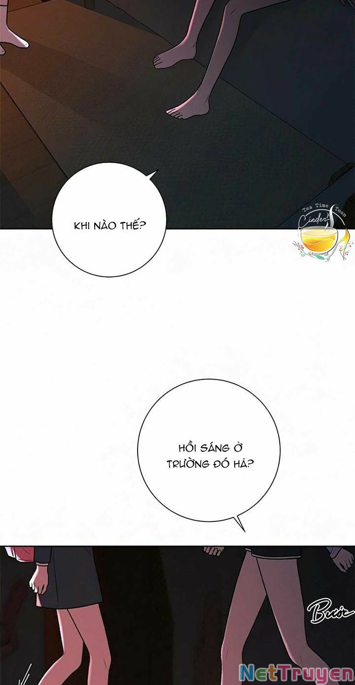 chiến lược: tình yêu trong sáng chapter 7 9