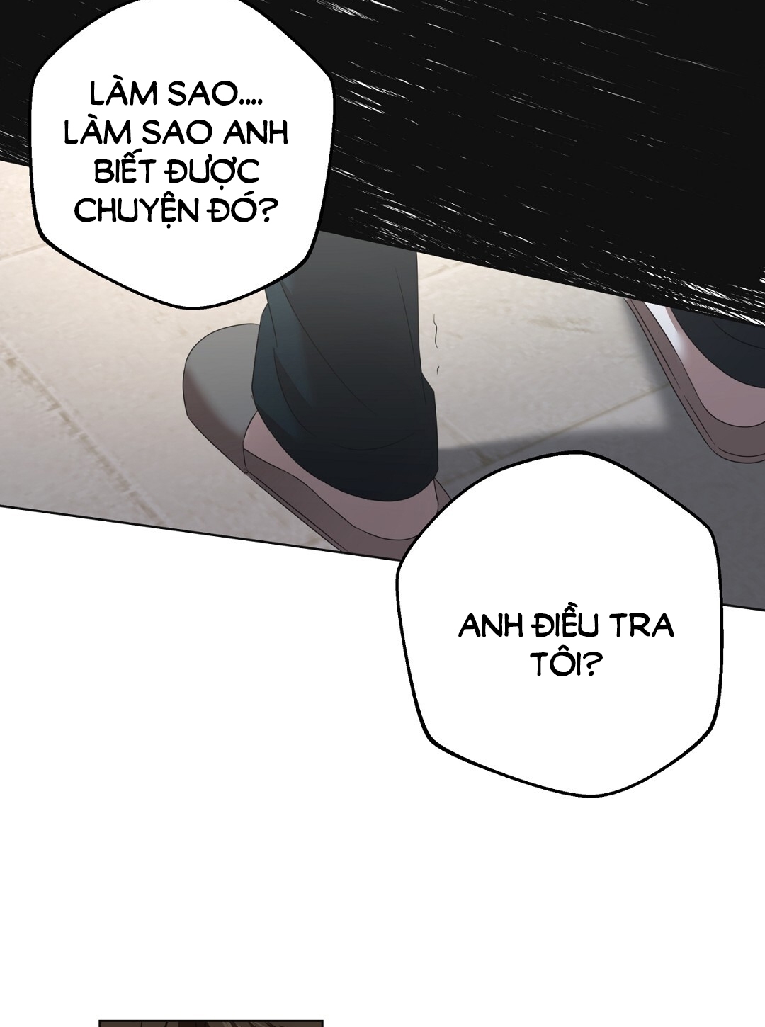 Amon- Không Thể Đoán Biết chapter 7.2 - Trang 47