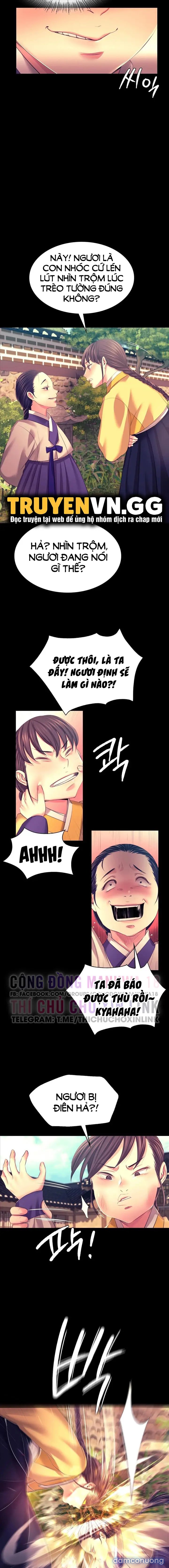 [18+] tiểu thư chapter 80 13