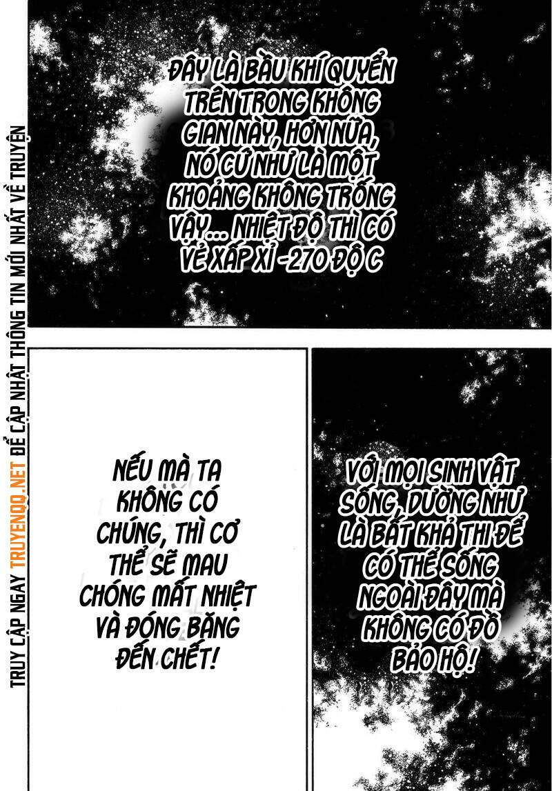 biệt đội lính cứu hỏa chapter 267 10