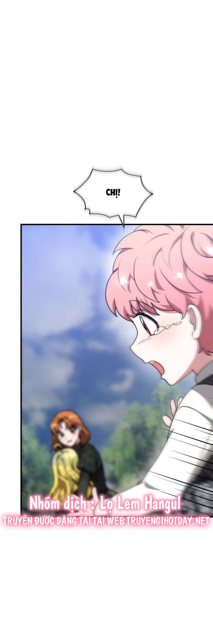 công nương eluana vita chapter 83 14