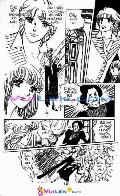 tiểu thư áo trắng chapter 11 12