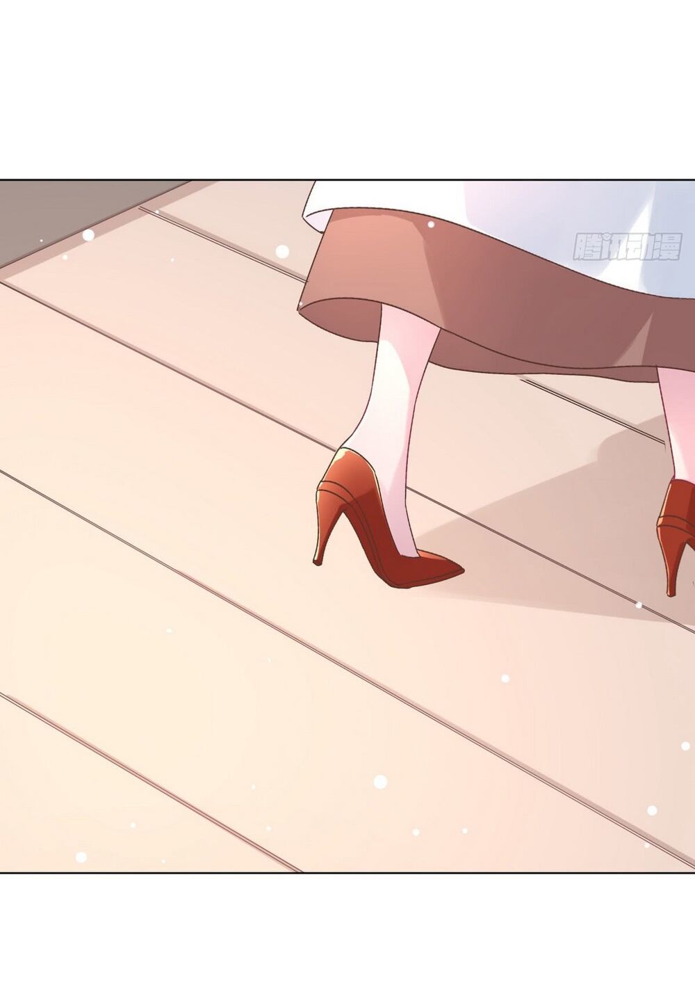 trời ban cho nam thần daddy chapter 42 34