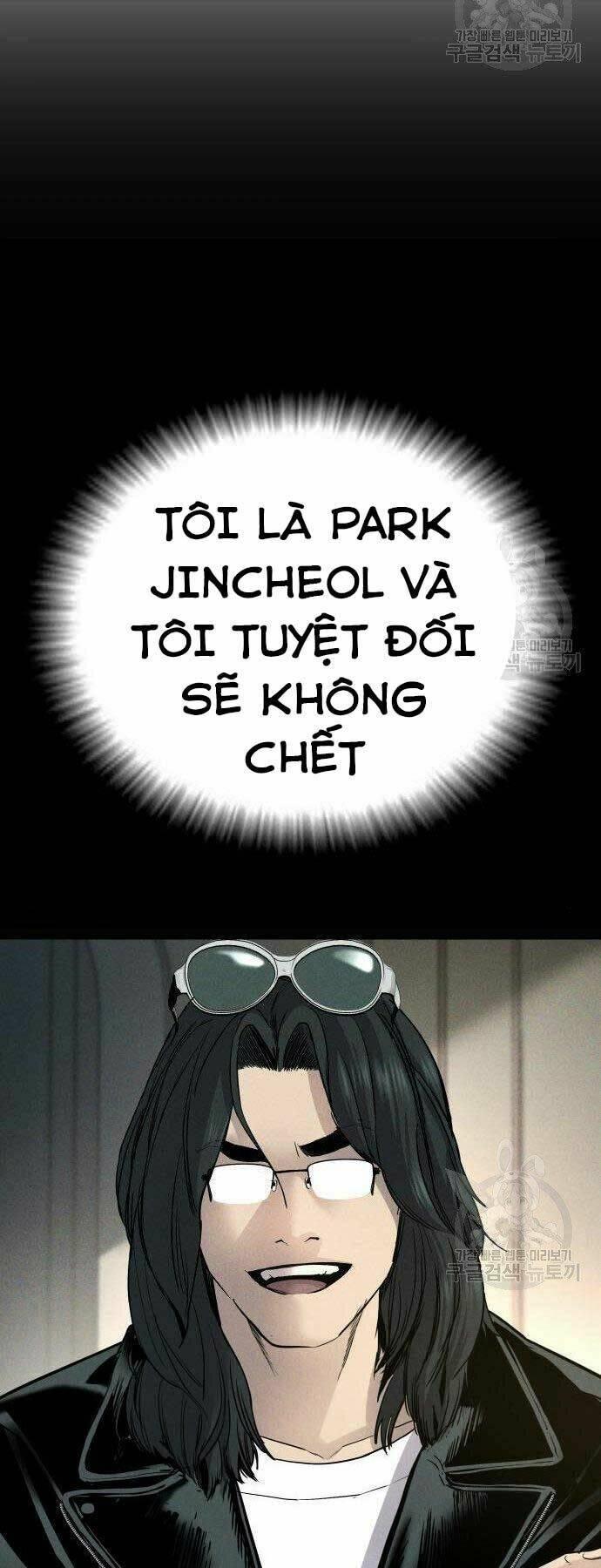 đặc vụ kim chapter 36 137