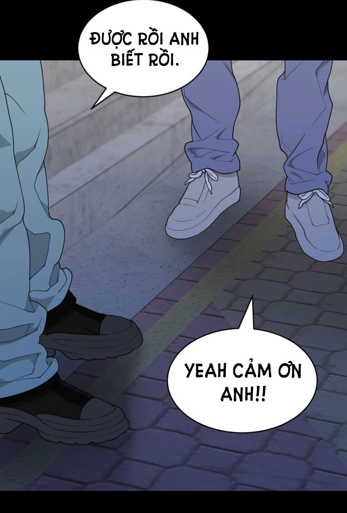 Vận May Bất Ngờ chapter 9.1 32