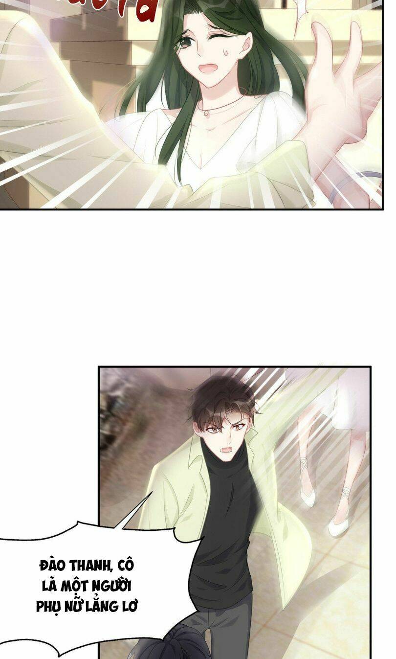 chỉ muốn cưng chiều em chapter 6 24