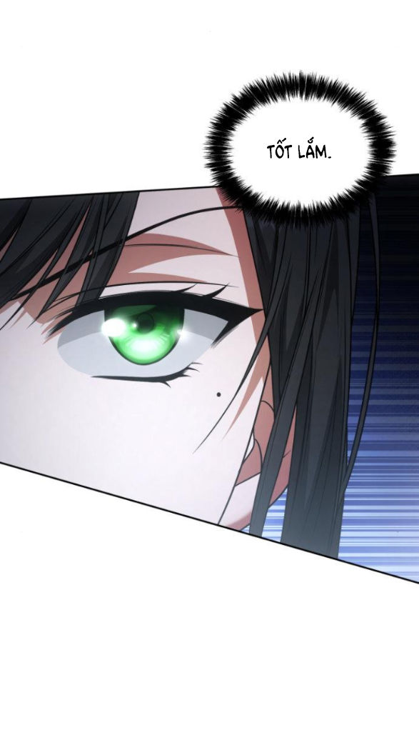 chị yêu, kiếp này em sẽ là hoàng hậu chapter 12.2 15