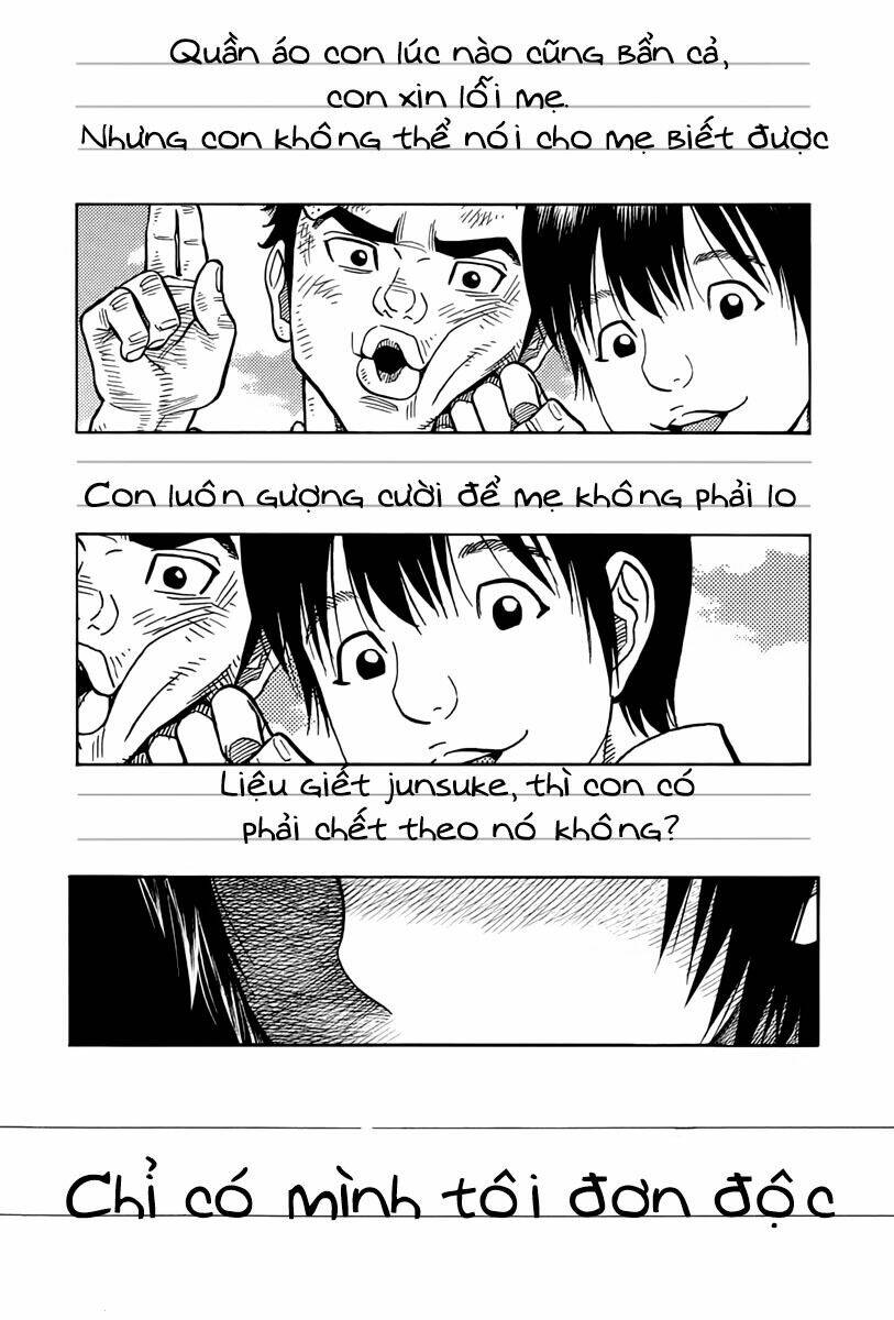 cái chết sau 7 ngày chapter 11 12