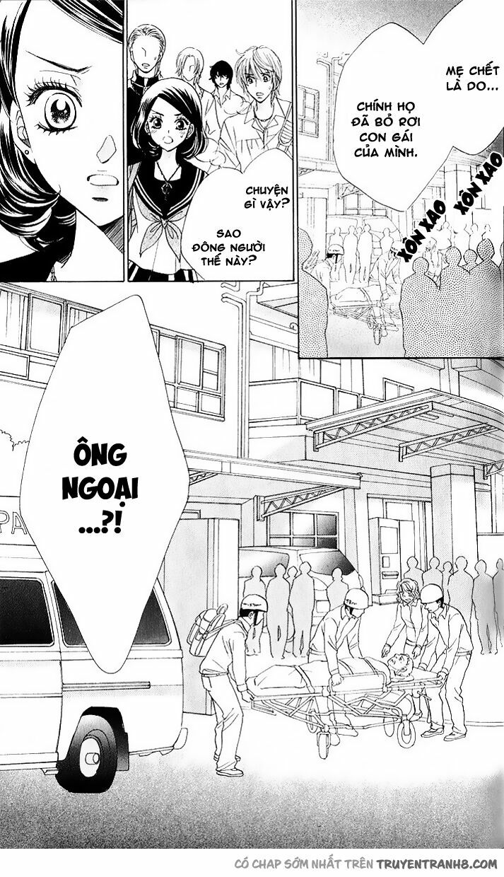 ác quỷ và bản tình ca chapter 75 29