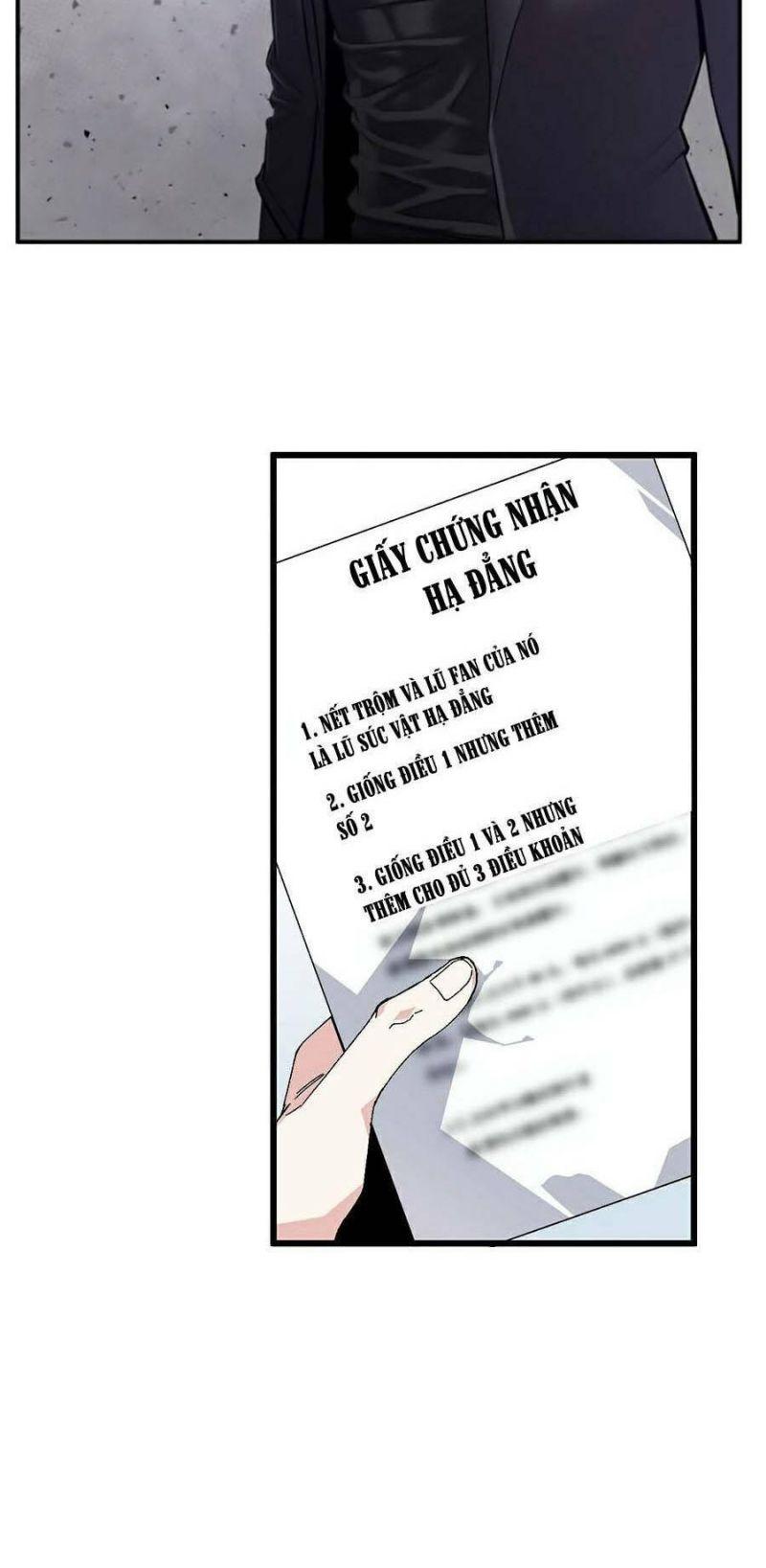 đặc vụ kim chapter 5.2 67