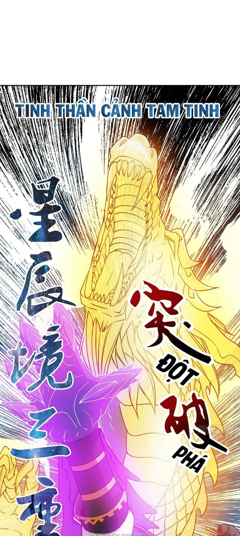 hồng thiên thần tôn chapter 24 1